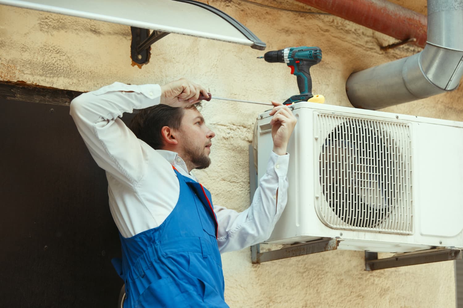 AC Maintenance Services